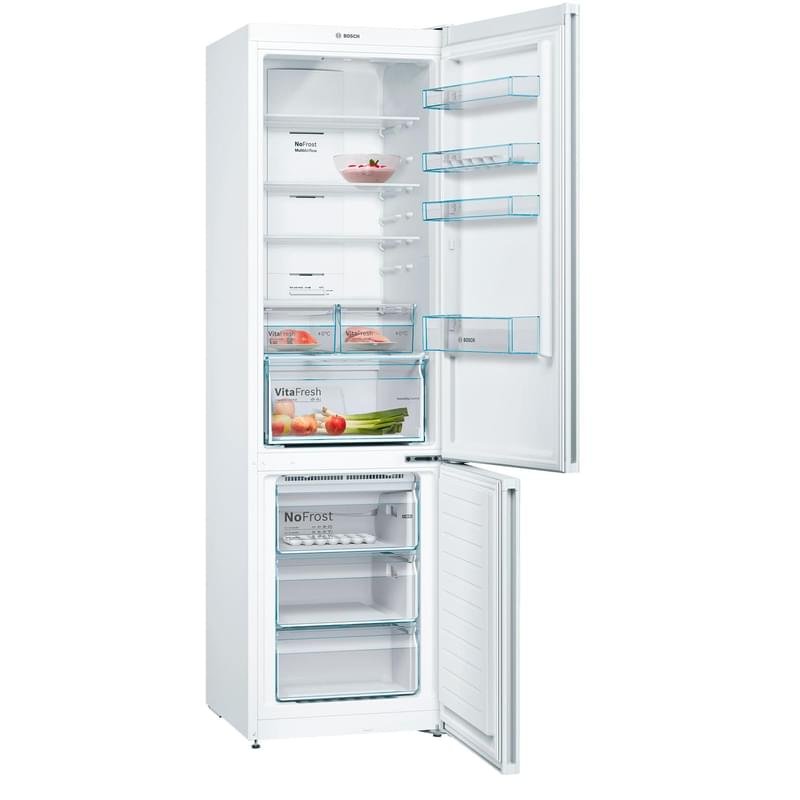 Холодильник Bosch KGN39XW326 - фото #1