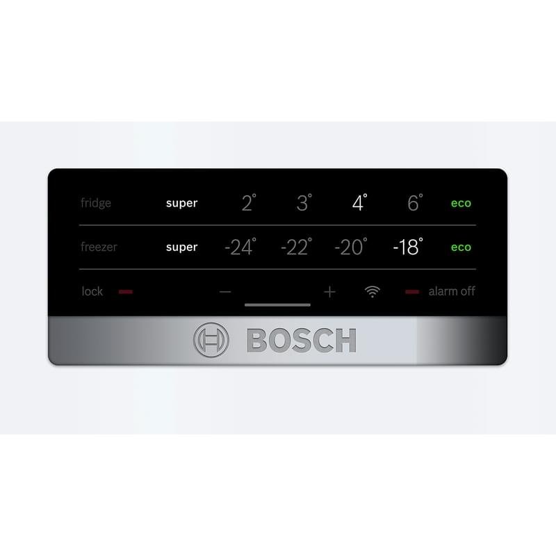 Холодильник Bosch KGN39XW326 - фото #4