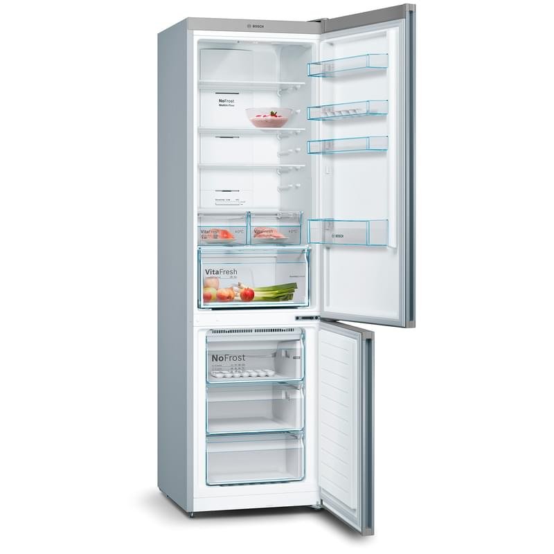 Холодильник Bosch KGN39XI326 - фото #1