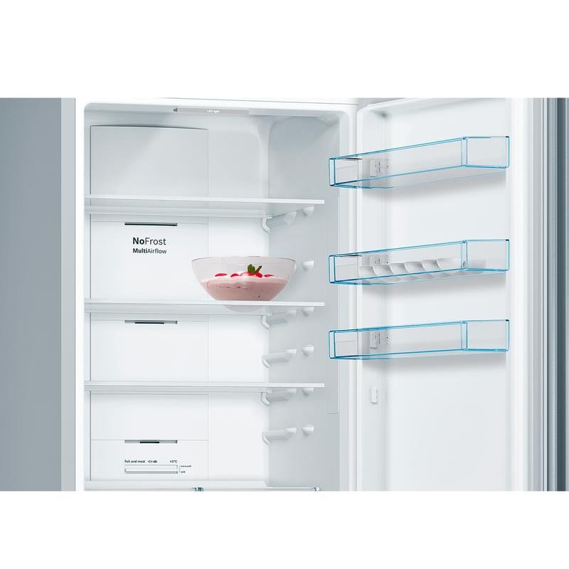Холодильник Bosch KGN39XI326 - фото #3
