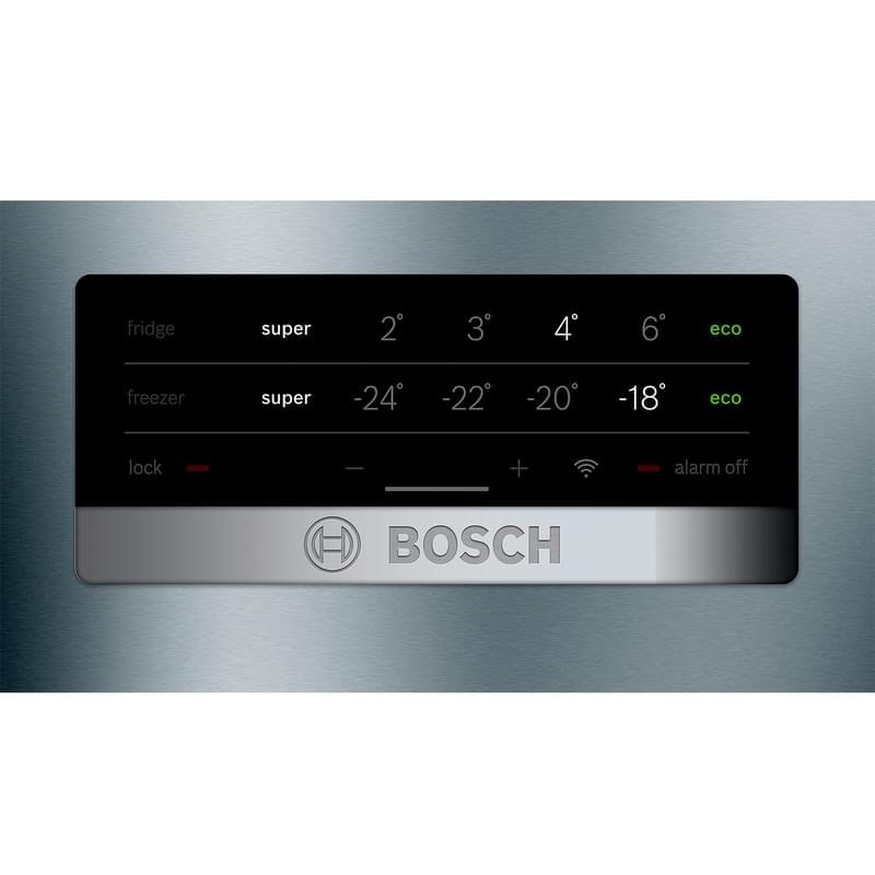 Холодильник Bosch KGN39XI326 - фото #4