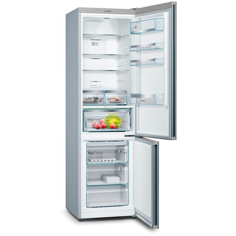 Холодильник Bosch KGN39LB316 - фото #1