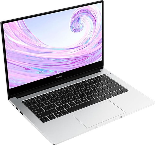 Ноутбук HUAWEI MateBook D14 i5 1135G7 / 8ГБ / 512SSD /14 / Win11 / (NobelD-WDH9D) - фото #4