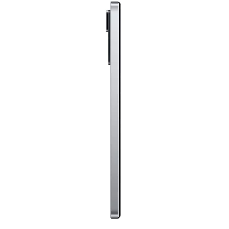 Смартфон Xiaomi Redmi Note 11 Pro 128GB Polar White - фото #3