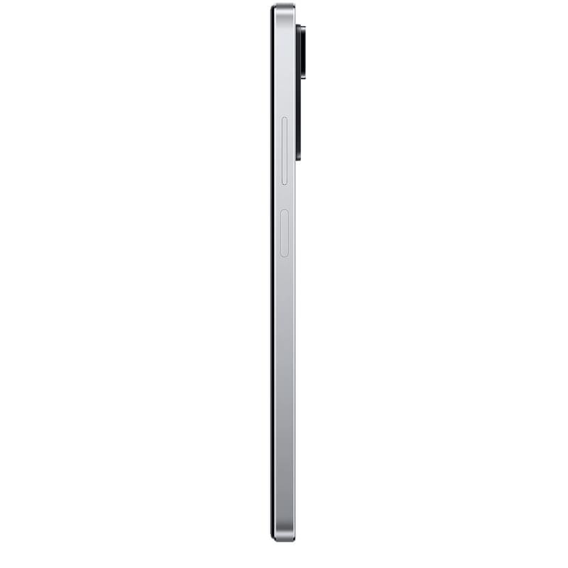 Смартфон Xiaomi Redmi Note 11 Pro 128GB Polar White - фото #4
