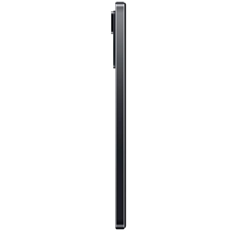 Смартфон Xiaomi Redmi Note 11 Pro 128GB Graphite Gray - фото #3