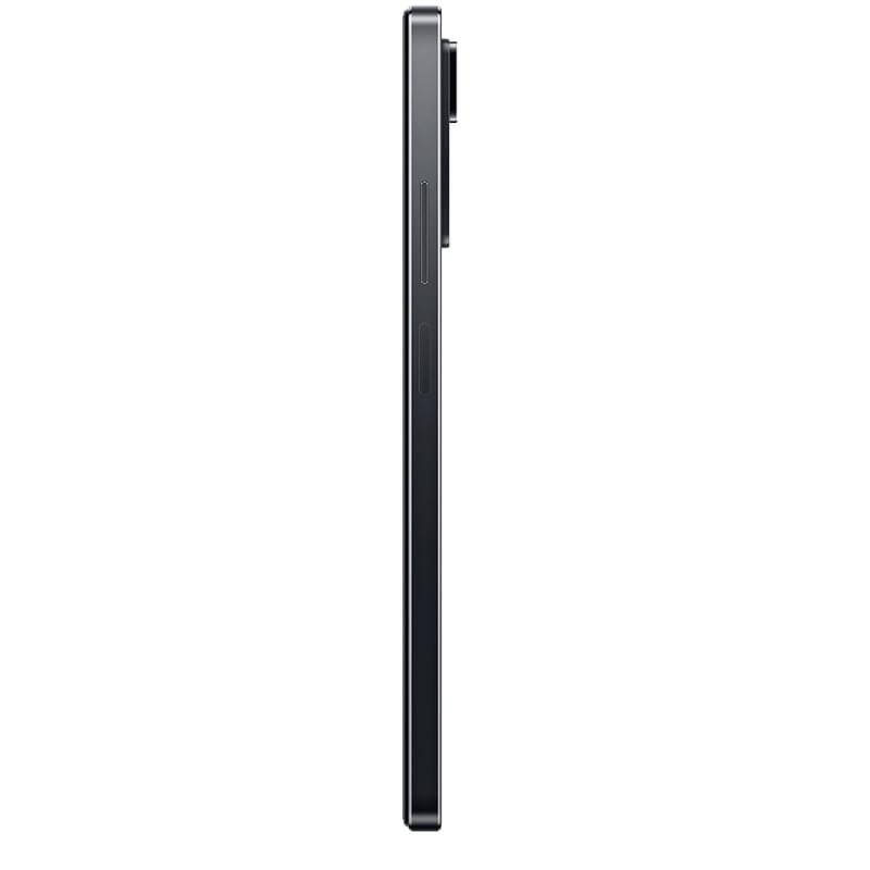 Смартфон Xiaomi Redmi Note 11 Pro 128GB Graphite Gray - фото #4