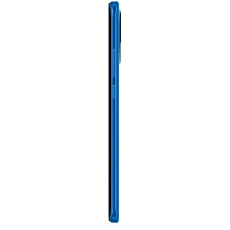 GSM Redmi 10C смартфоны 128GB/4GB THX-MD-6.71-50-4 Ocean Blue - фото #9