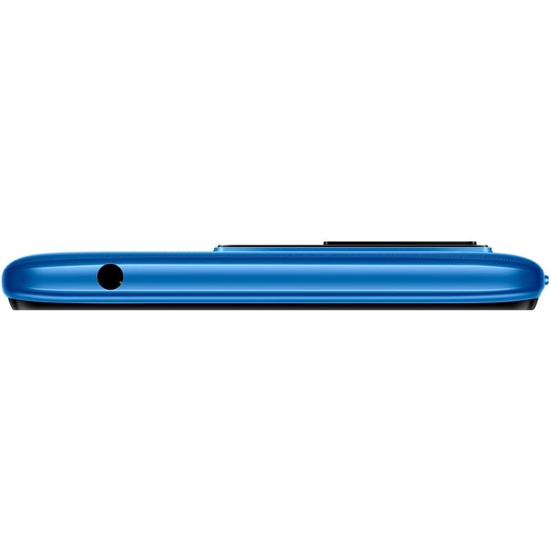 Смартфон Xiaomi Redmi 10C 128GB/4GB Ocean Blue - фото #8