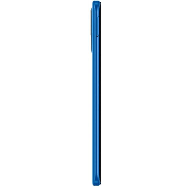 GSM Redmi 10C смартфоны 128GB/4GB THX-MD-6.71-50-4 Ocean Blue - фото #10