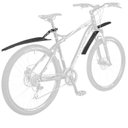 Комплект крыльев для велосипеда STG PM-36 24-26" - фото #1