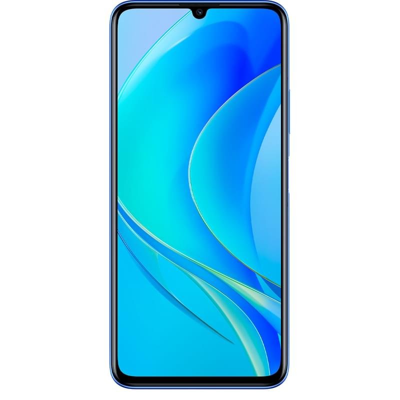 Смартфон HUAWEI Nova Y70 128GB Crystal Blue - фото #1