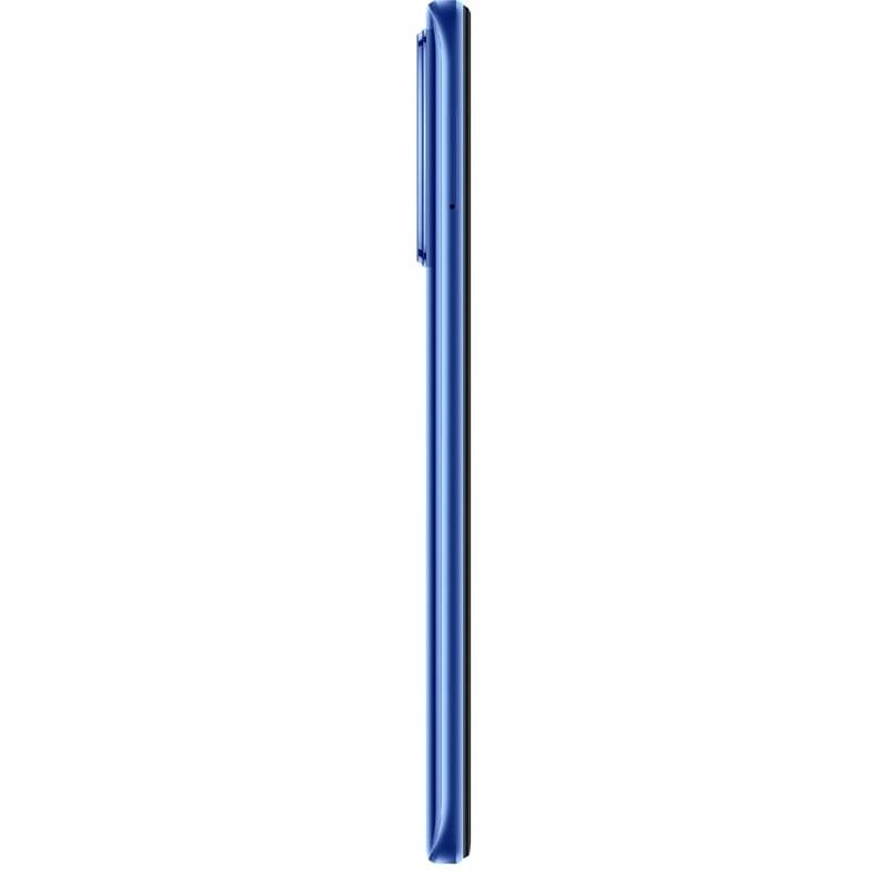 Смартфон HUAWEI Nova Y70 128GB Crystal Blue - фото #8