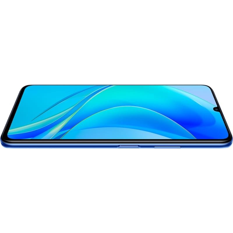 Смартфон HUAWEI Nova Y70 128GB Crystal Blue - фото #9