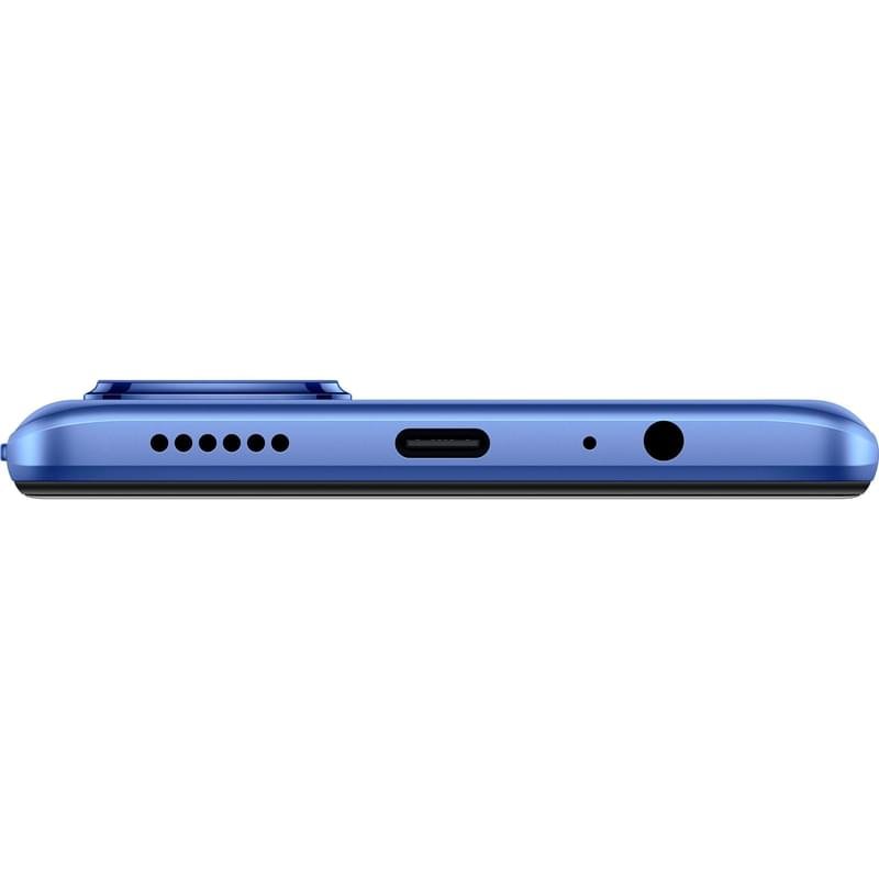 Смартфон HUAWEI Nova Y70 128GB Crystal Blue - фото #10