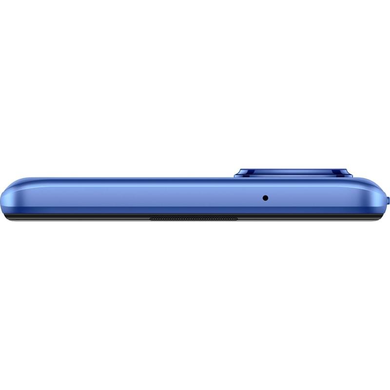 Смартфон HUAWEI Nova Y70 128GB Crystal Blue - фото #11