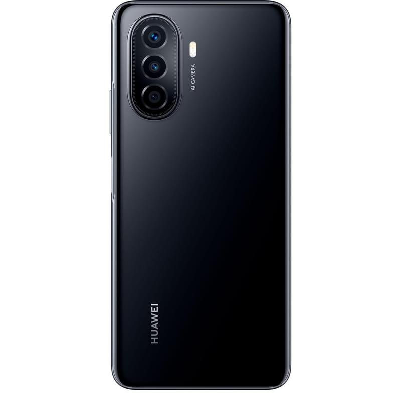 GSM Huawei Nova Y70 смартфоны 128GB THX-6.75-48-4 Midnight Black - фото #2