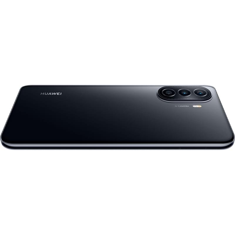 GSM Huawei Nova Y70 смартфоны 128GB THX-6.75-48-4 Midnight Black - фото #7