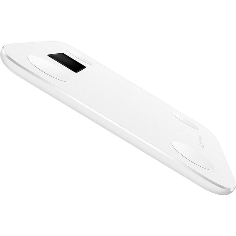 Весы диагностические Xiaomi Yunmai Mini White - фото #3