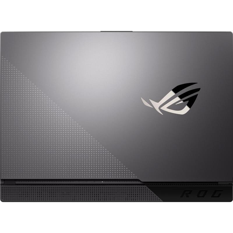 Игровой ноутбук Asus ROG Strix G15 Ryzen 7 5800H / 16ГБ / 1000SSD / RTX3070 8ГБ / Win11 / (G513QR-HF010W) - фото #5