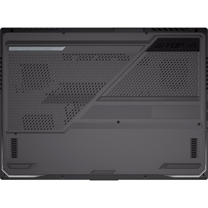 Игровой ноутбук Asus ROG Strix G15 Ryzen 7 5800H / 16ГБ / 1000SSD / RTX3070 8ГБ / Win11 / (G513QR-HF010W) - фото #6