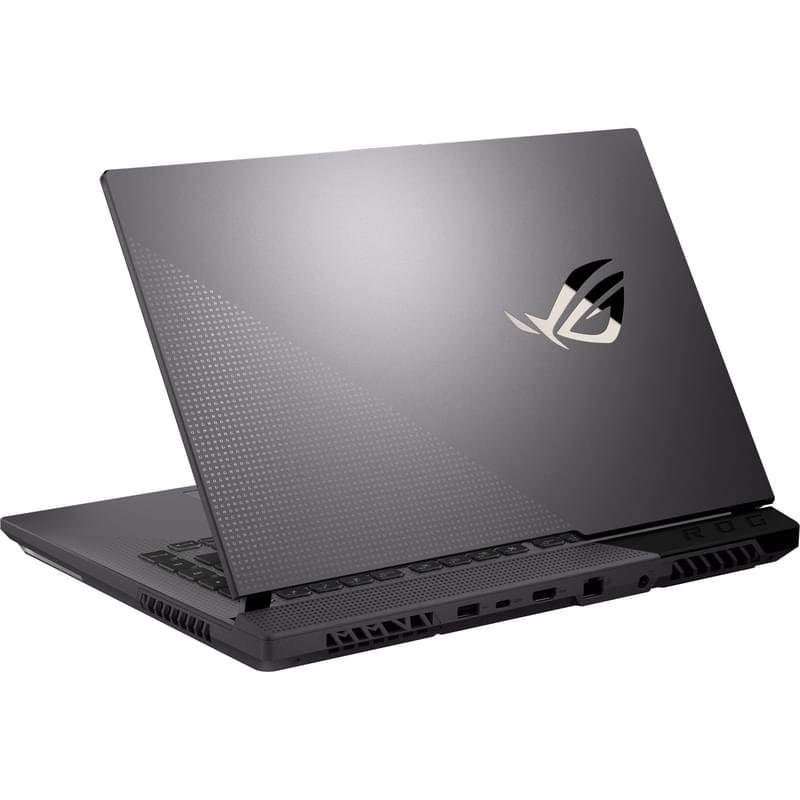 Игровой ноутбук Asus ROG Strix G15 Ryzen 7 5800H / 16ГБ / 1000SSD / RTX3070 8ГБ / Win11 / (G513QR-HF010W) - фото #8