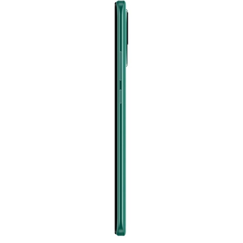 GSM Redmi 10C смартфоны 128GB/4GB THX-MD-6.71-50-4 Mint Green - фото #7
