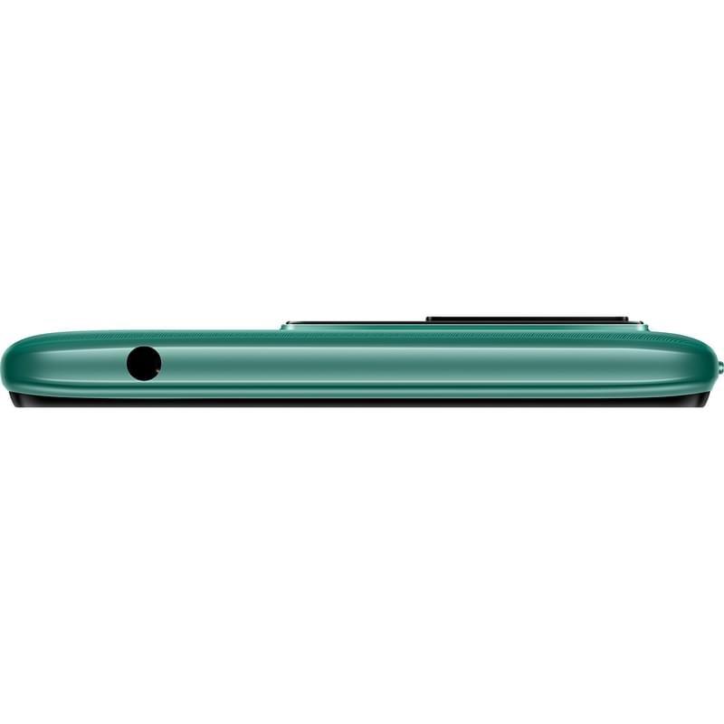 Смартфон Xiaomi Redmi 10C 128GB/4GB Mint Green - фото #9