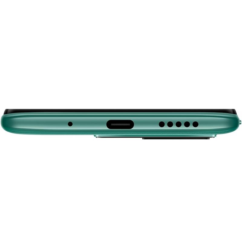 Смартфон Xiaomi Redmi 10C 128GB/4GB Mint Green - фото #10