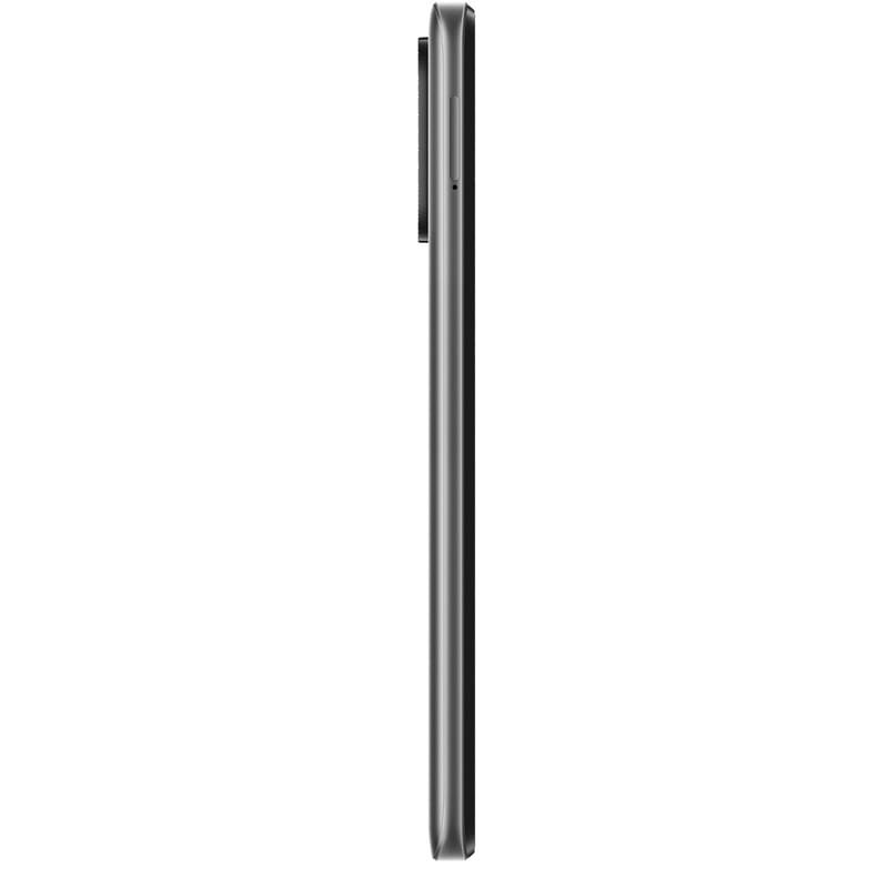 Смартфон Xiaomi Redmi 10 (2022) 64GB Carbon Gray - фото #7