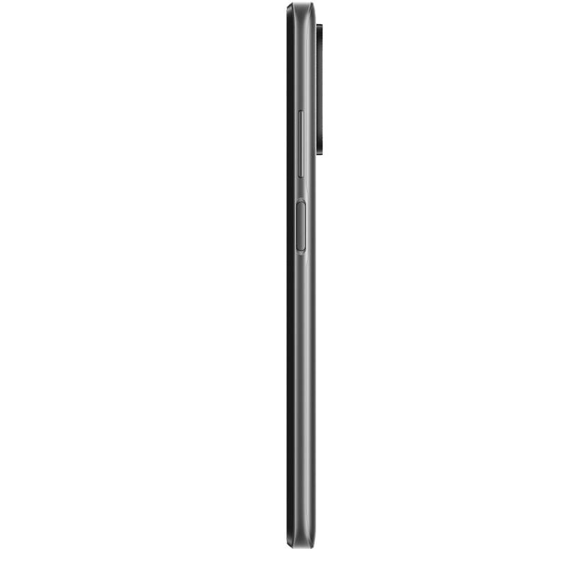Смартфон Xiaomi Redmi 10 (2022) 64GB Carbon Gray - фото #8