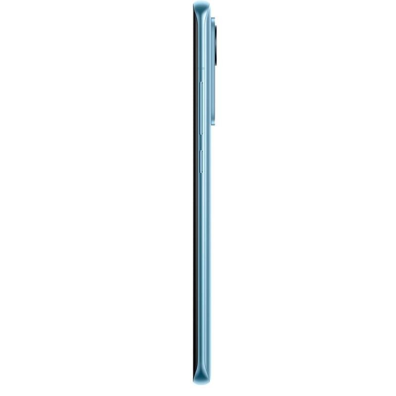 Смартфон Xiaomi 12 256GB Blue - фото #4