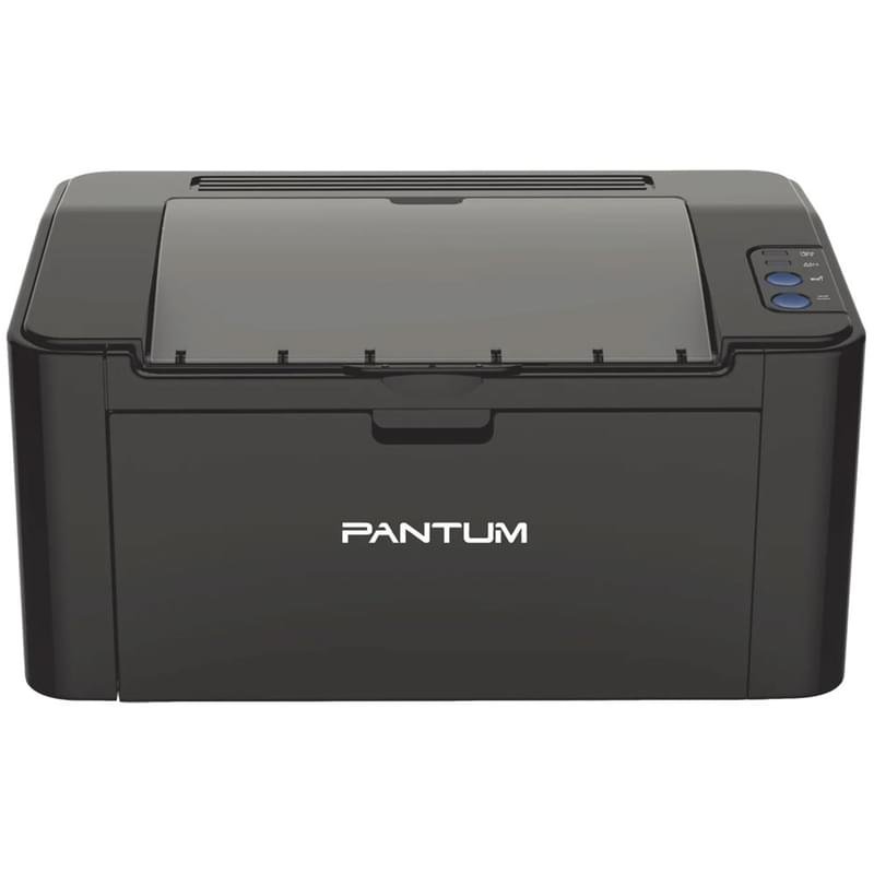 Принтер лазерный Pantum P2207 A4 - фото #0
