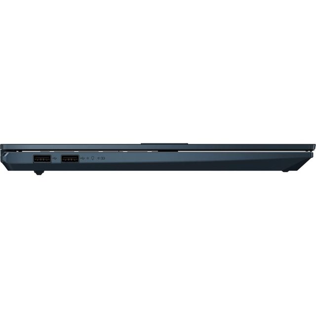 Ноутбук Asus Vivobook Pro Ryzen 5 5600H / 16ГБ / 512SSD / RTX3050 4ГБ / 15.6 / DOS / (M6500QC-HN116) - фото #8