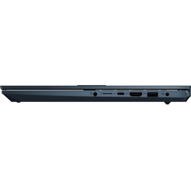 Ноутбук Asus Vivobook Pro Ryzen 5 5600H / 16ГБ / 512SSD / RTX3050 4ГБ / 15.6 / DOS / (M6500QC-HN116) - фото #9