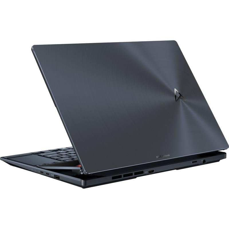 Ультрабук Asus Zenbook Pro Duo OLED i7 12700H / 16ГБ / 1000SSD / RTX3050 Ti 4ГБ / 14.5 / Win11 / (UX8402ZE-M3026W) - фото #5