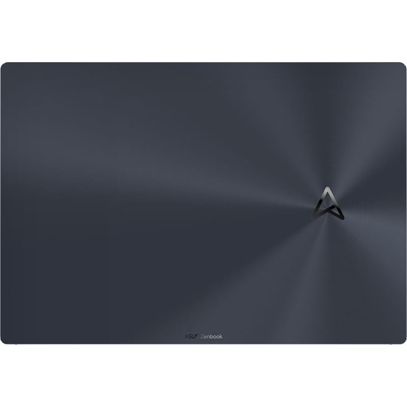 Ультрабук Asus Zenbook Pro Duo OLED i7 12700H / 16ГБ / 1000SSD / RTX3050 Ti 4ГБ / 14.5 / Win11 / (UX8402ZE-M3026W) - фото #6