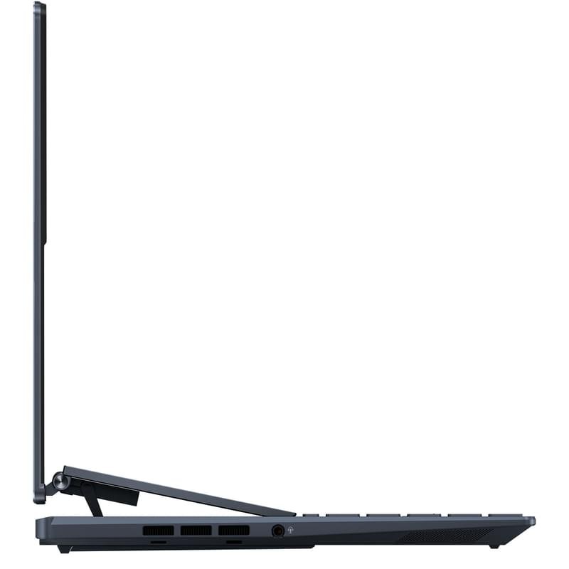 Ультрабук Asus Zenbook Pro Duo OLED i7 12700H / 16ГБ / 1000SSD / RTX3050 Ti 4ГБ / 14.5 / Win11 / (UX8402ZE-M3026W) - фото #10