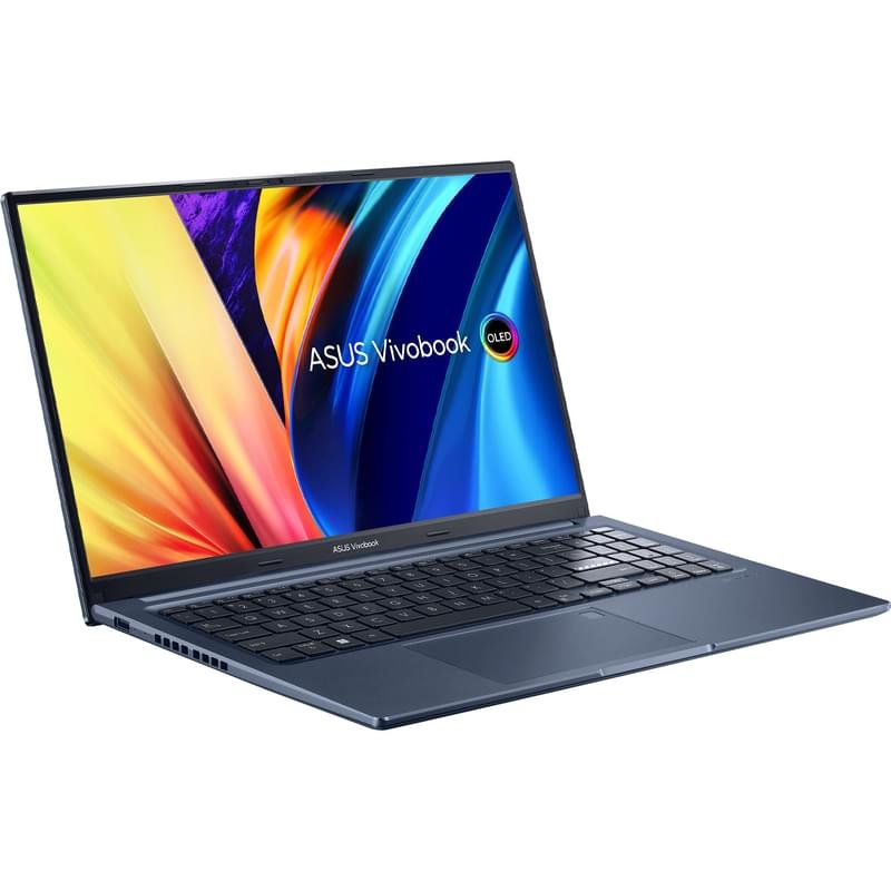 Ноутбук Asus Vivobook X OLED i5 12500H / 16ГБ / 512SSD / 15.6 / DOS / (X1503ZA-L1232) - фото #1