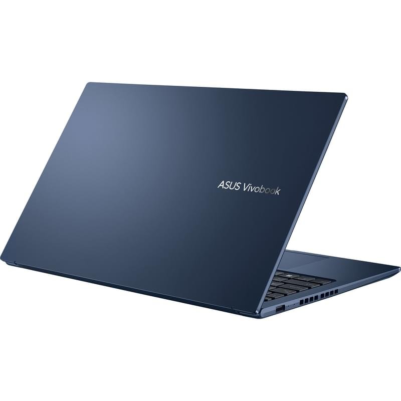 Ноутбук Asus Vivobook X OLED i5 12500H / 16ГБ / 512SSD / 15.6 / DOS / (X1503ZA-L1232) - фото #3