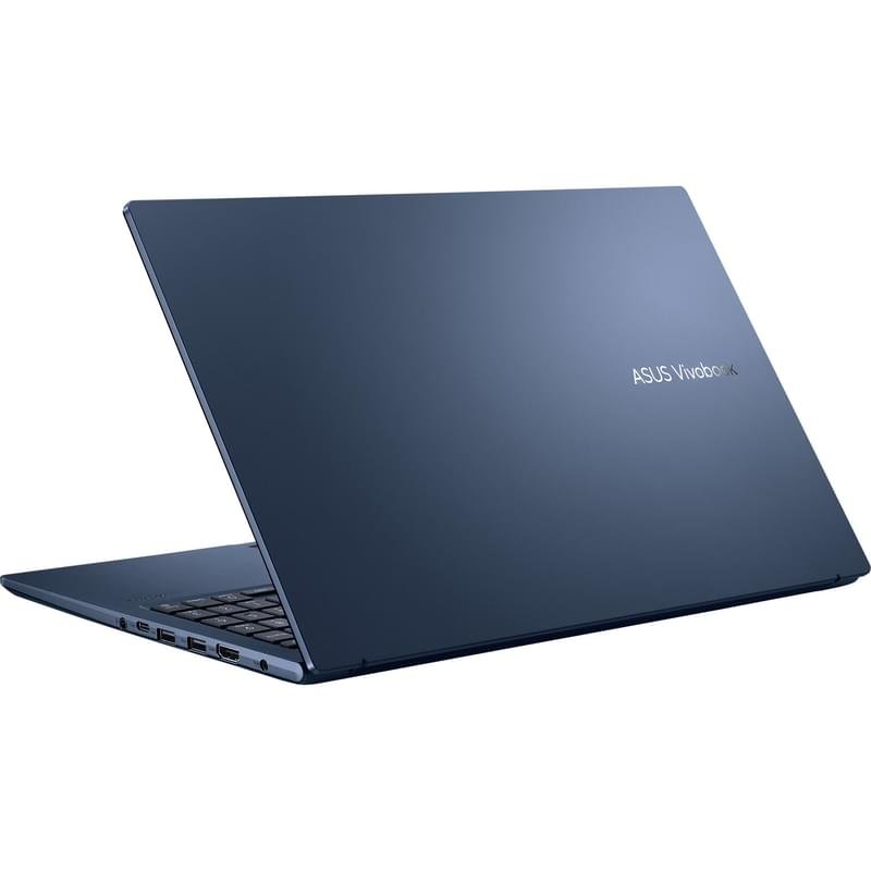 Ноутбук Asus Vivobook X OLED i5 12500H / 16ГБ / 512SSD / 15.6 / DOS / (X1503ZA-L1232) - фото #4