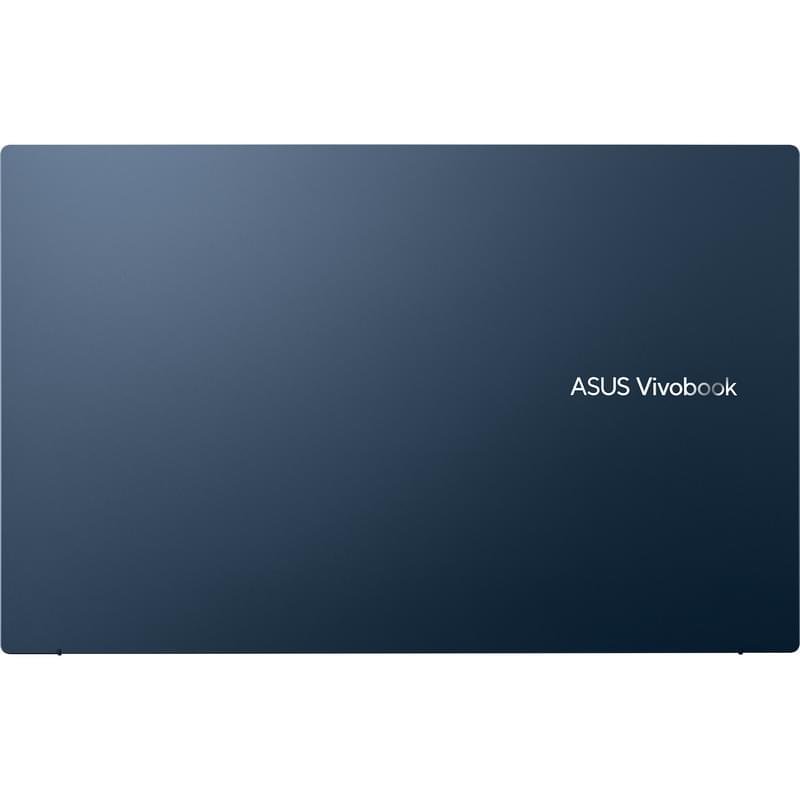 Ноутбук Asus Vivobook X OLED i5 12500H / 16ГБ / 512SSD / 15.6 / DOS / (X1503ZA-L1232) - фото #5