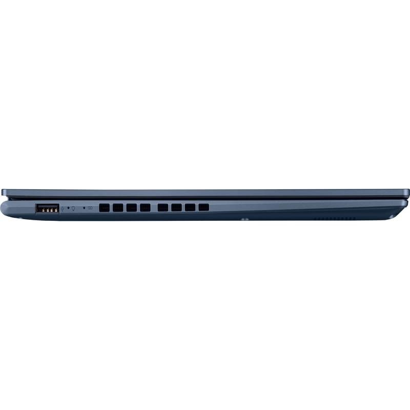 Ноутбук Asus Vivobook X OLED i5 12500H / 16ГБ / 512SSD / 15.6 / DOS / (X1503ZA-L1232) - фото #7