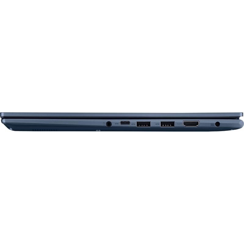 Ноутбук Asus Vivobook X OLED i5 12500H / 16ГБ / 512SSD / 15.6 / DOS / (X1503ZA-L1232) - фото #8