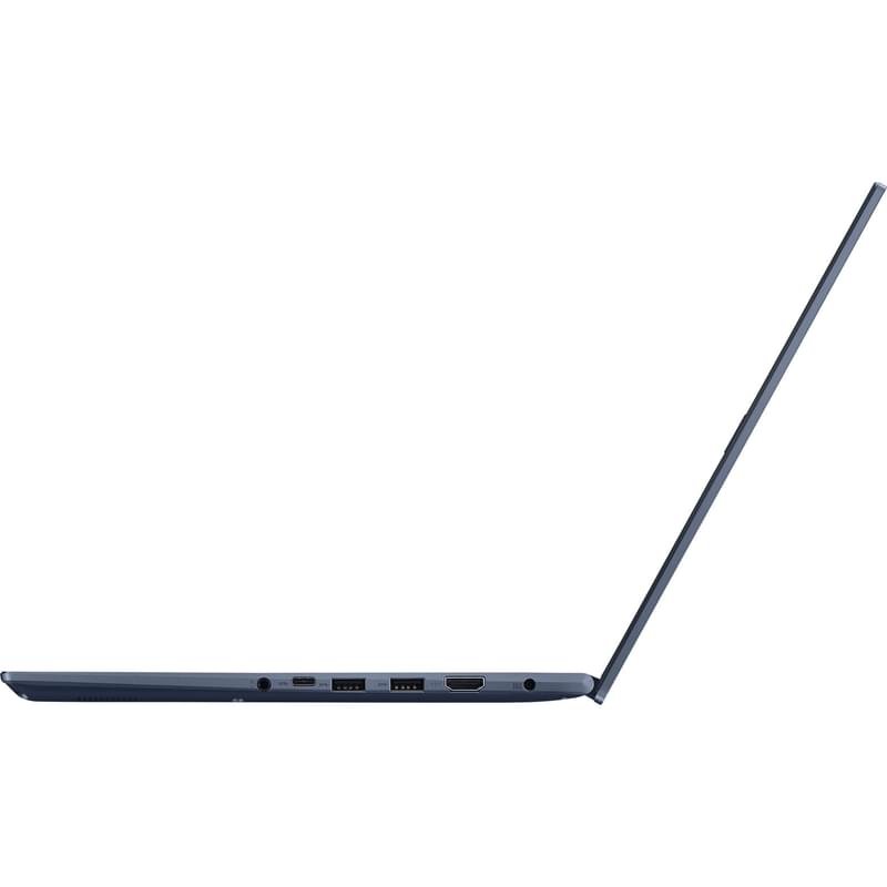 Ноутбук Asus Vivobook X OLED i5 12500H / 16ГБ / 512SSD / 15.6 / DOS / (X1503ZA-L1232) - фото #9