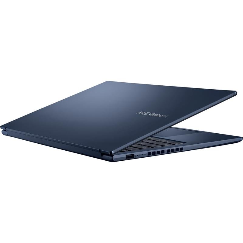 Ноутбук Asus Vivobook X OLED i5 12500H / 16ГБ / 512SSD / 15.6 / DOS / (X1503ZA-L1232) - фото #11