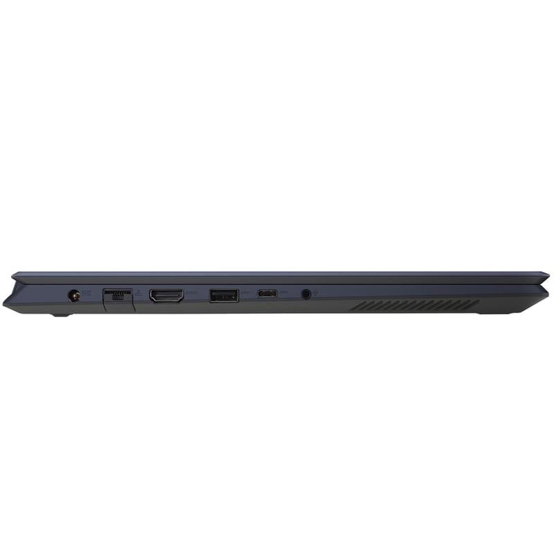 Ноутбук Asus Vivobook i7 10870H / 16ГБ / 512SSD / GTX1650 4ГБ / 15.6 / DOS / (F571LH-BQ422) - фото #9