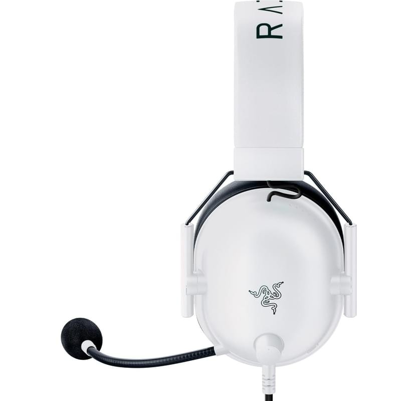 Игровая гарнитура Razer Blackshark V2 X, White (RZ04-03240700-R3M1) - фото #1