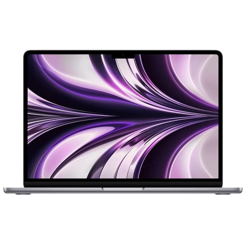 Apple MacBook Air 13,6'' M2 Ноутбугі 256 Space Grey 2022 (MLXW3RU/A) - фото #0