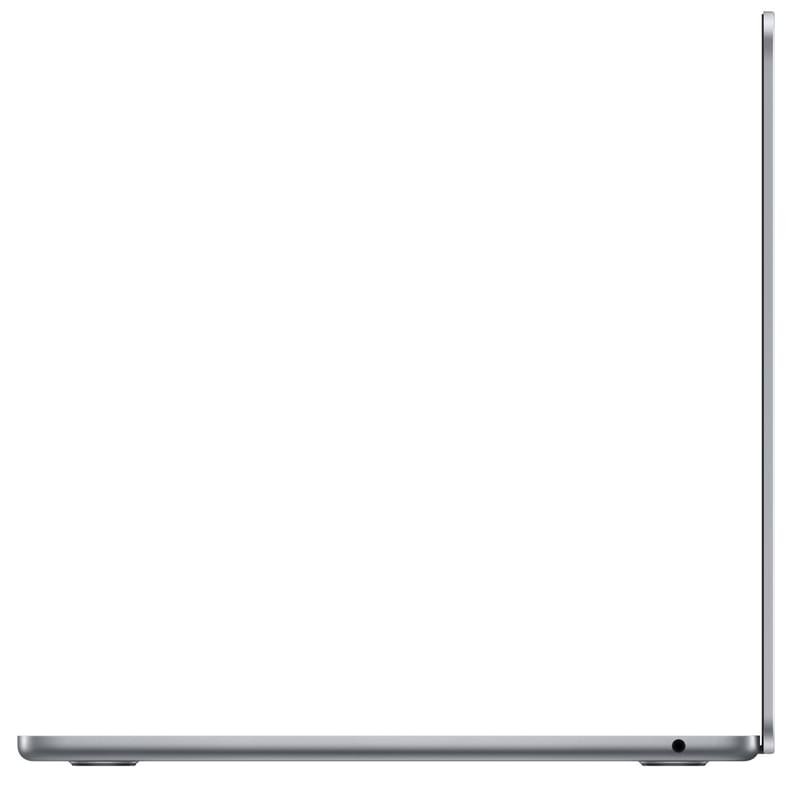Ноутбук Apple MacBook Air Space Grey M2 / 8ГБ / 256SSD / 13.6 / Mac OS Monterey / (MLXW3RU/A) - фото #3
